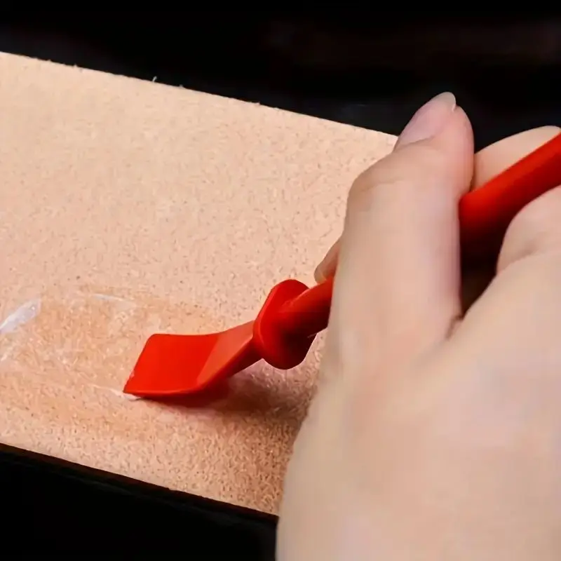 Art Craft Glue - 20pcs กาว Spreaders,กาวโพรพิลีน Smear Sticks Applicator,