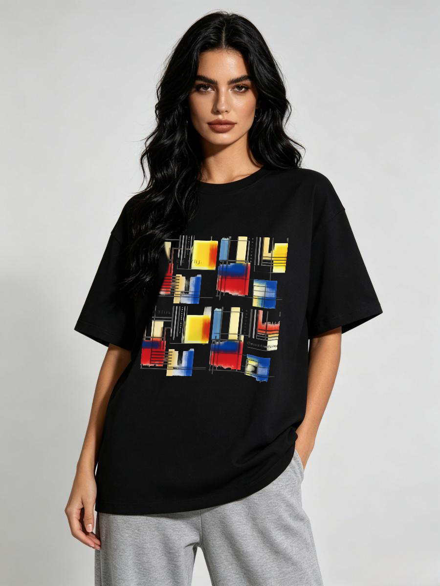 เสื้อยืด ชุมชนสนับสนุนการประชุ - Art Craft Zebra บทวิจารณ์และราคา
