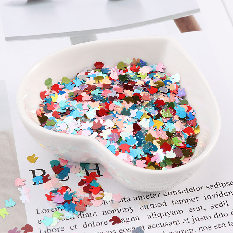 Ultrathin 4มม.กระต่ายรูปร่าง G - Art Craft Rabbit บทวิจารณ์และราคา