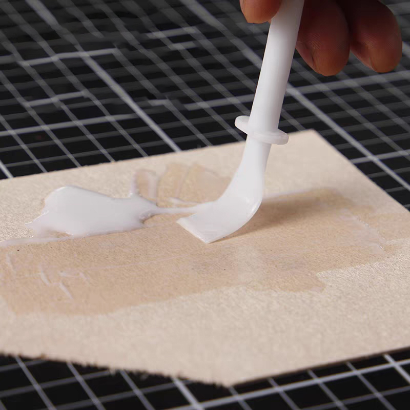 แปรงทา กาว 5/100 ชิ้น แบบพกพา  - Art Craft Glue บทวิจารณ์และราคา