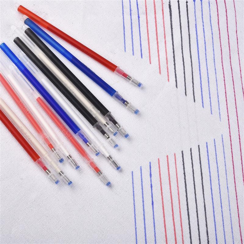 10 ชิ้น/เซ็ตอุณหภูมิสูงหายไป M - Illustration Marker Set บทวิจารณ์และราคา