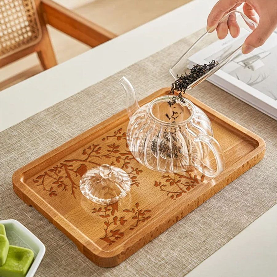 ลายฉลุกิ่งนกสำหรับตกแต่งผนัง D - Art Craft Journal บทวิจารณ์และราคา