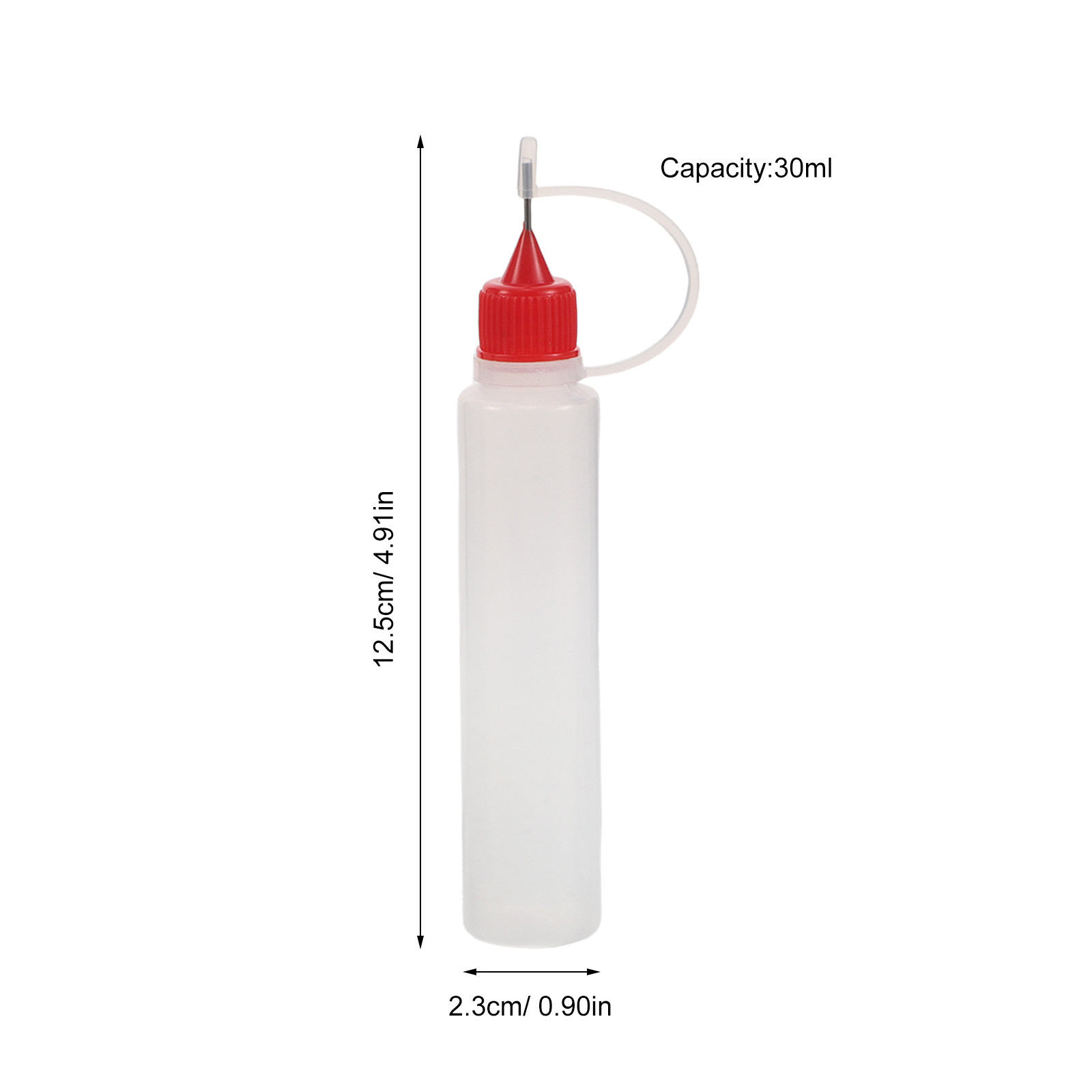 ขวดกาวความแม่นยำสูง 20 ชิ้น ขว - Art Craft Glue บทวิจารณ์และราคา