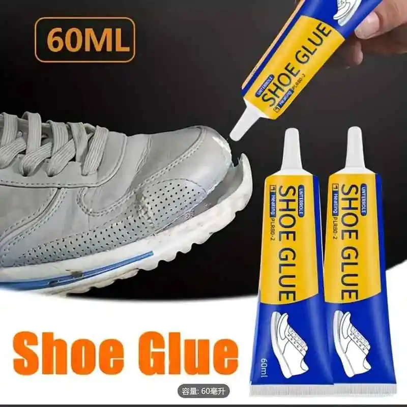 กาวติดรองเท้าที่แข็งแกร่ง 60 ม - Art Craft Glue บทวิจารณ์และราคา
