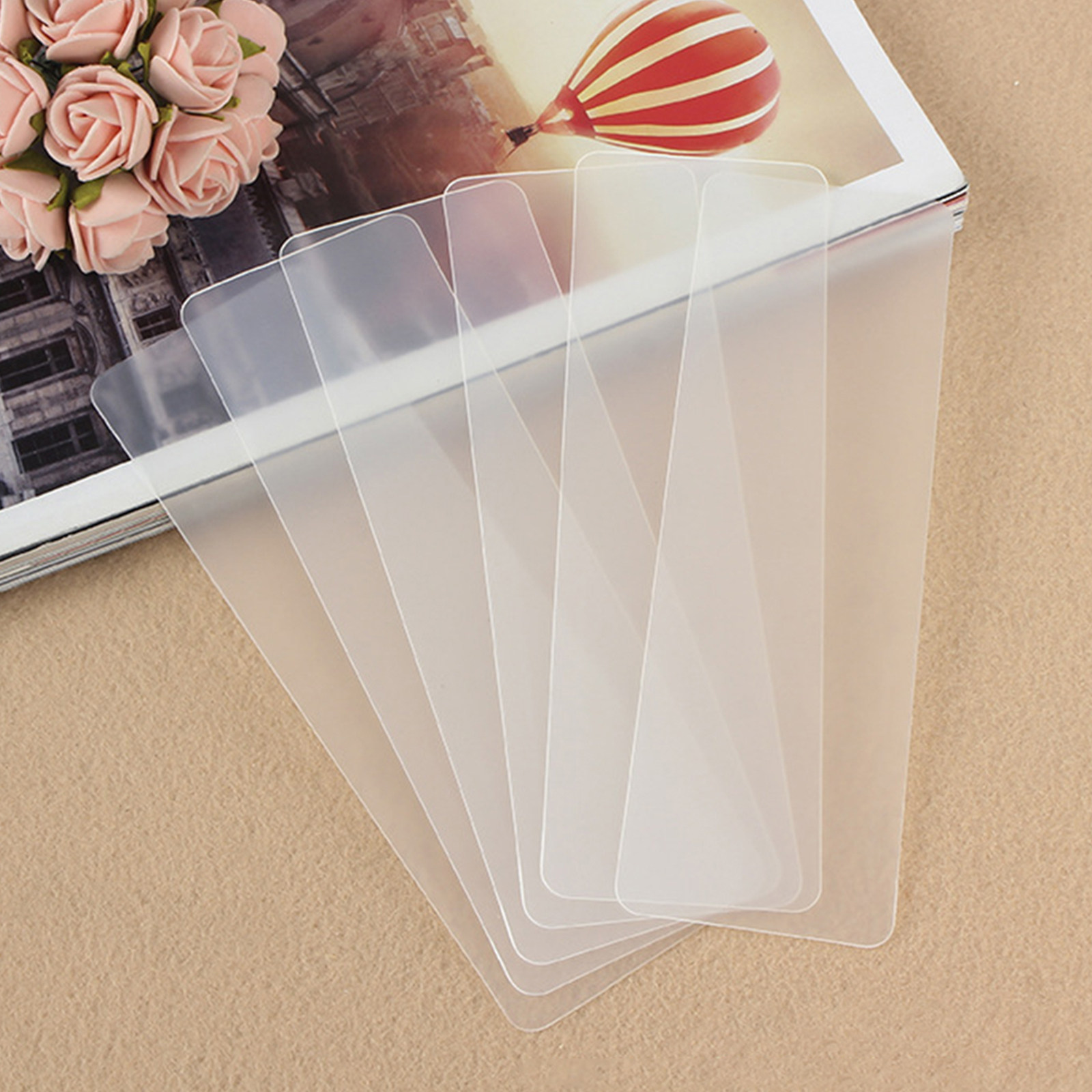 แผ่นจัดเก็บเทปวาชิ 80 ชิ้น มุม - Washi Tape Rolls บทวิจารณ์และราคา