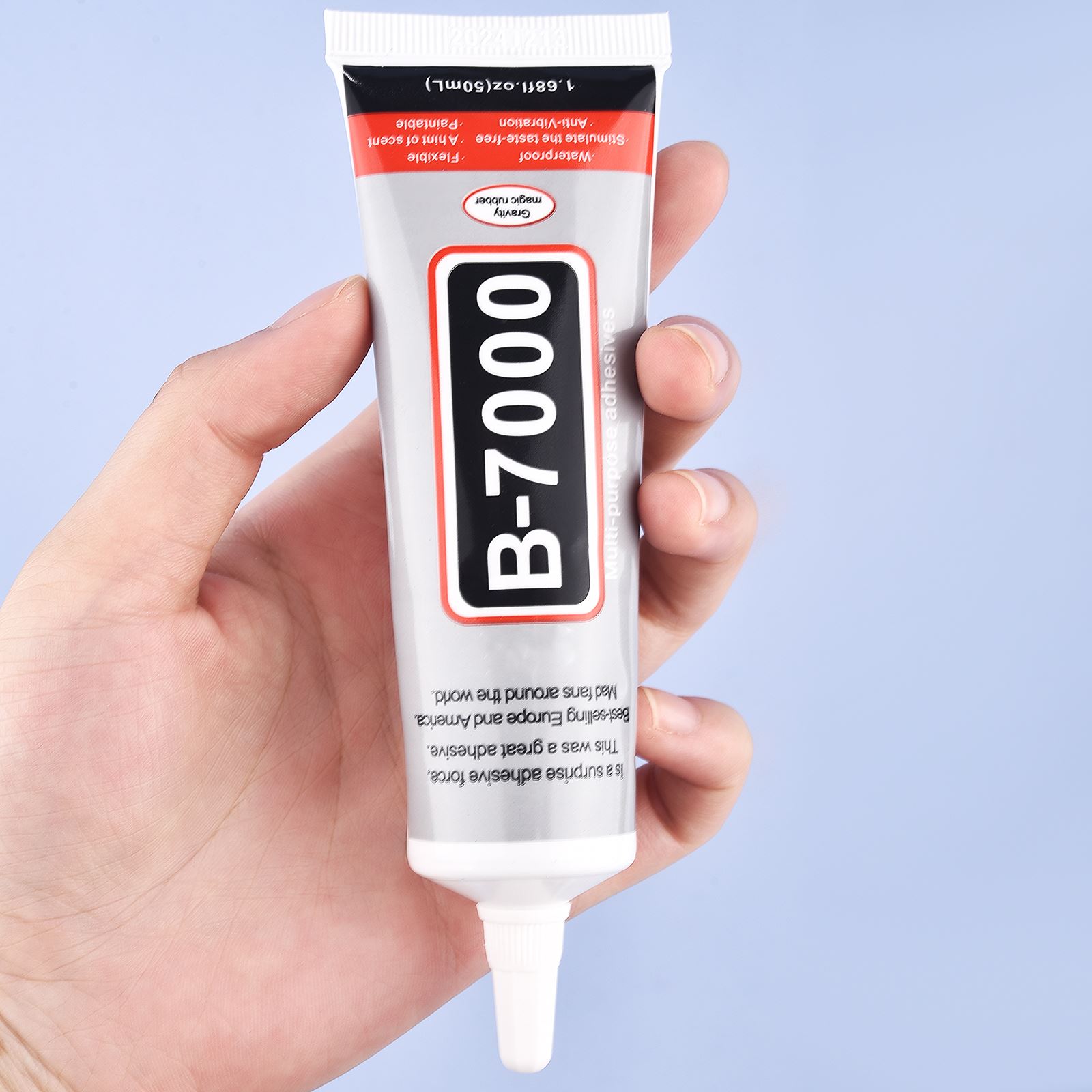 9/15/50/110ml B-7000 กาว T-800 - Art Craft Glue บทวิจารณ์และราคา