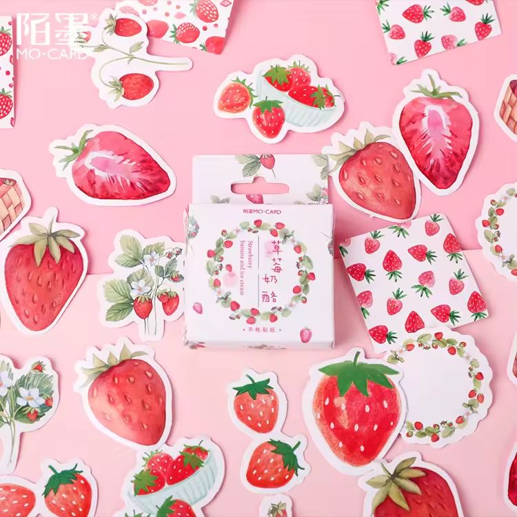 ชุดสติกเกอร์ดอกไม้สด 45 ชิ้น น - Art Craft Journal บทวิจารณ์และราคา