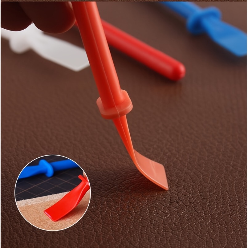 ที่ปาดกาวและที่ขูดสีคุณภาพพรีเ - Art Craft Glue บทวิจารณ์และราคา