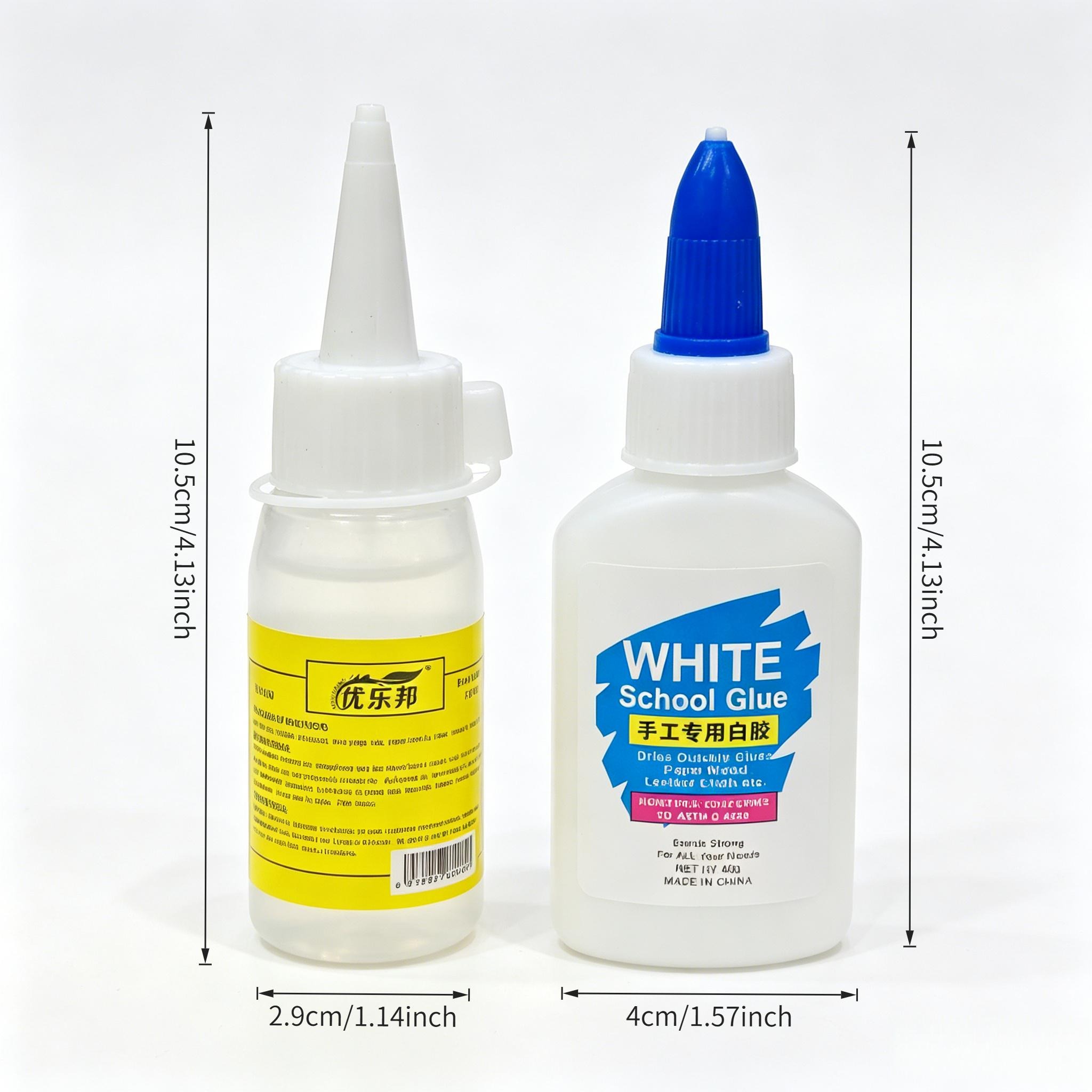 กาวใส Precision Tip 30 มล. และ - Art Craft Building บทวิจารณ์และราคา