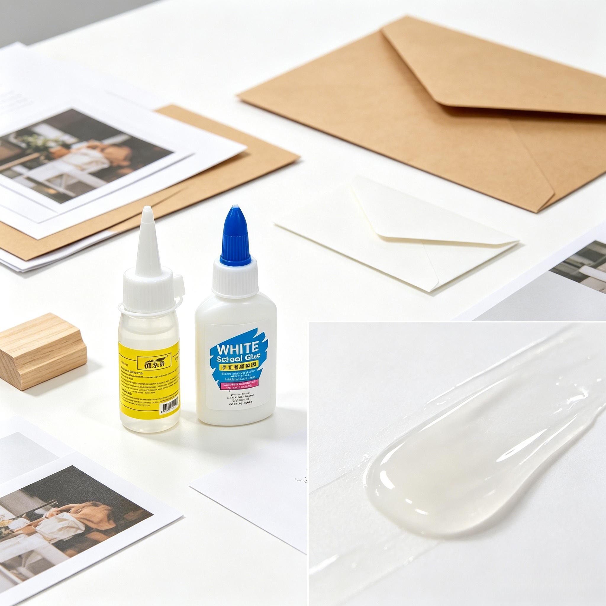 กาวใส Precision Tip 30 มล. และ - Art Craft Building บทวิจารณ์และราคา