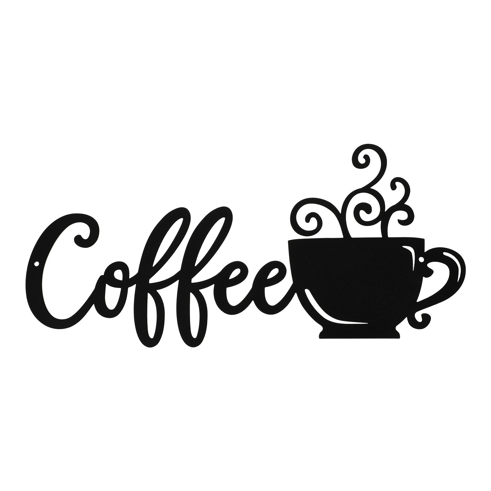 ชุดตกแต่งผนังลายแก้วกาแฟ งานศิ - Art Craft Cafe บทวิจารณ์และราคา