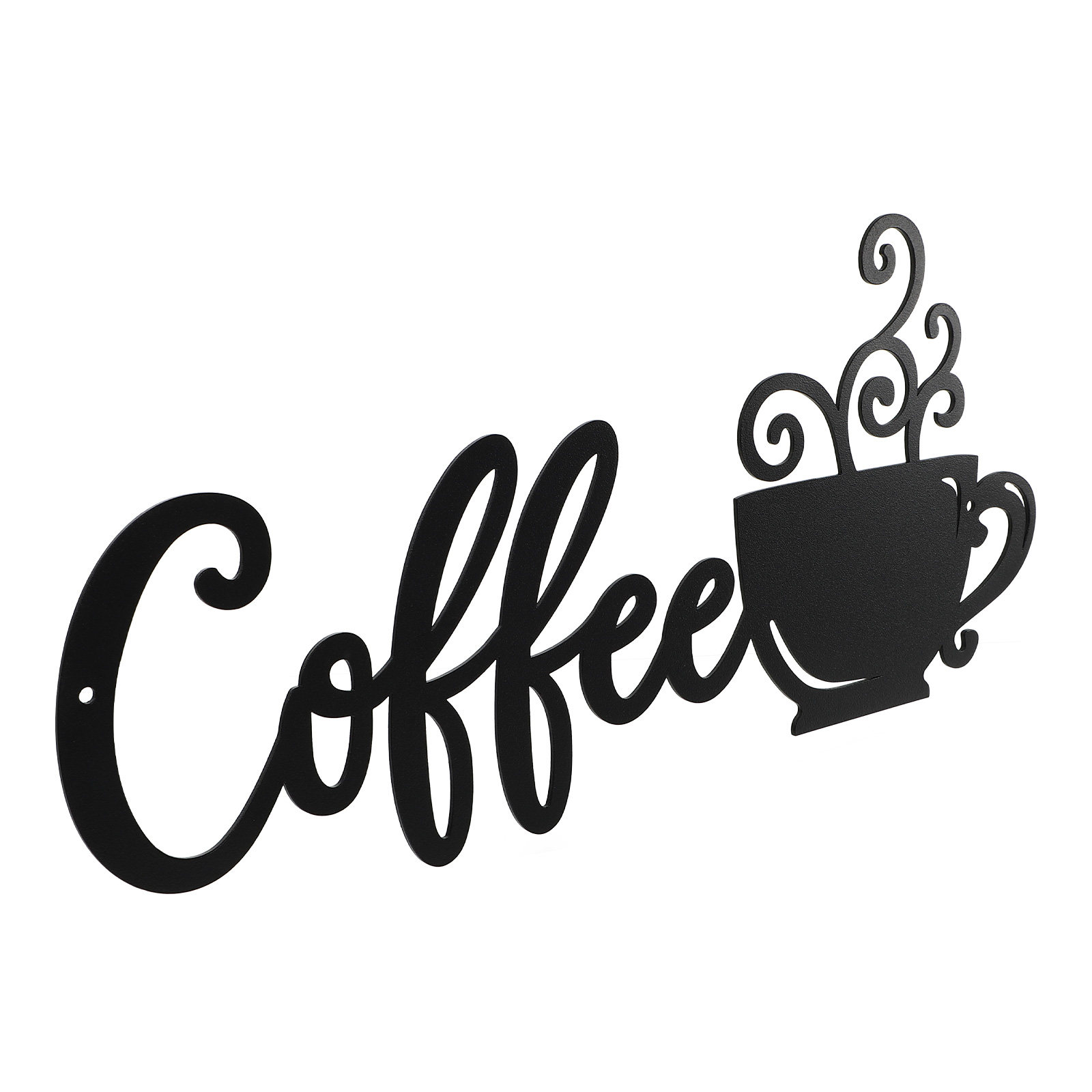 ชุดตกแต่งผนังลายแก้วกาแฟ งานศิ - Art Craft Cafe บทวิจารณ์และราคา