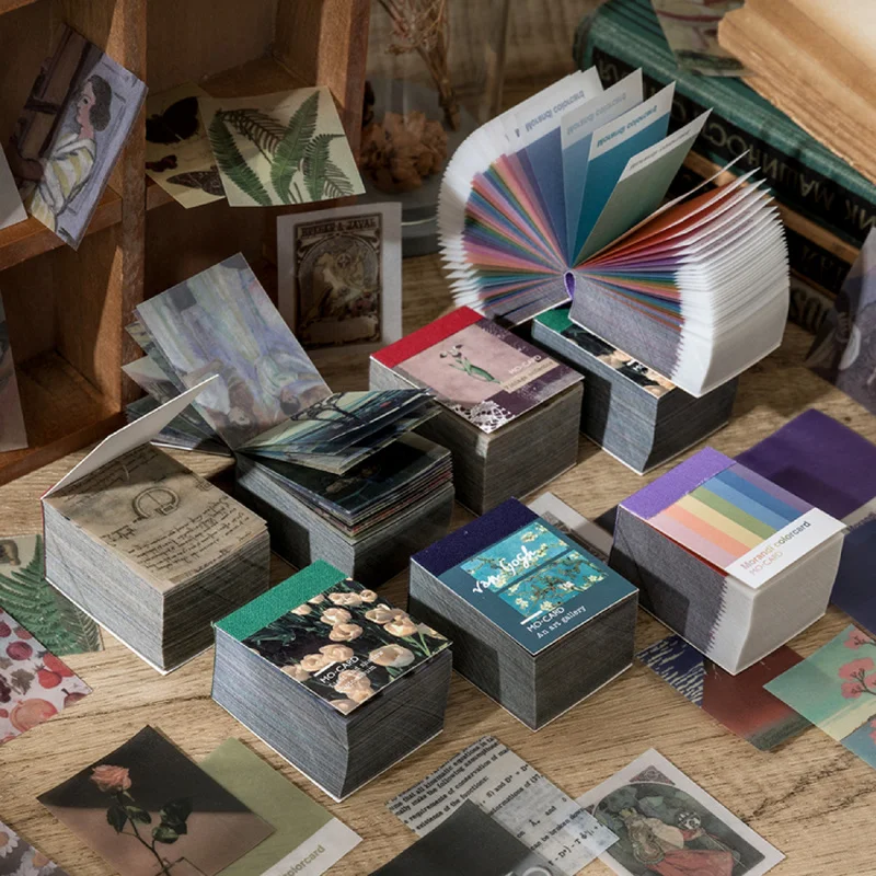 366 ชิ้นสมุดภาพกระดาษหัตถกรรม  - Art Craft Journal บทวิจารณ์และราคา