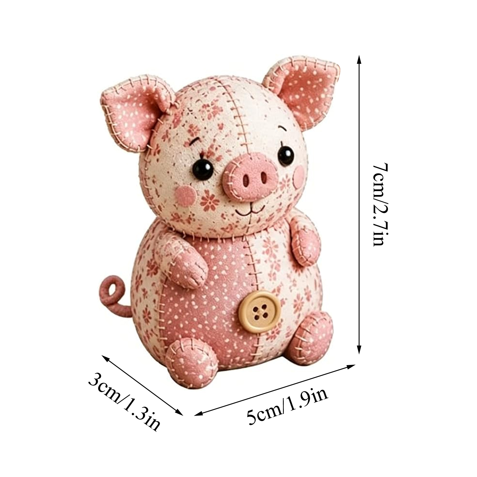 ชุดเย็บผ้าลายสัตว์ป่าสำหรับเด็ - Art Craft Earth Day บทวิจารณ์และราคา