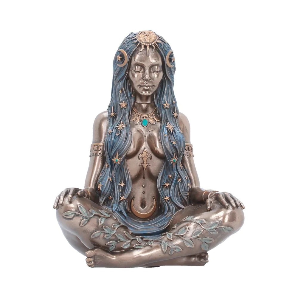 รูปปั้นเรซิ่นแม่ธรณีไกอา ของขว - Art Craft Earth Day บทวิจารณ์และราคา