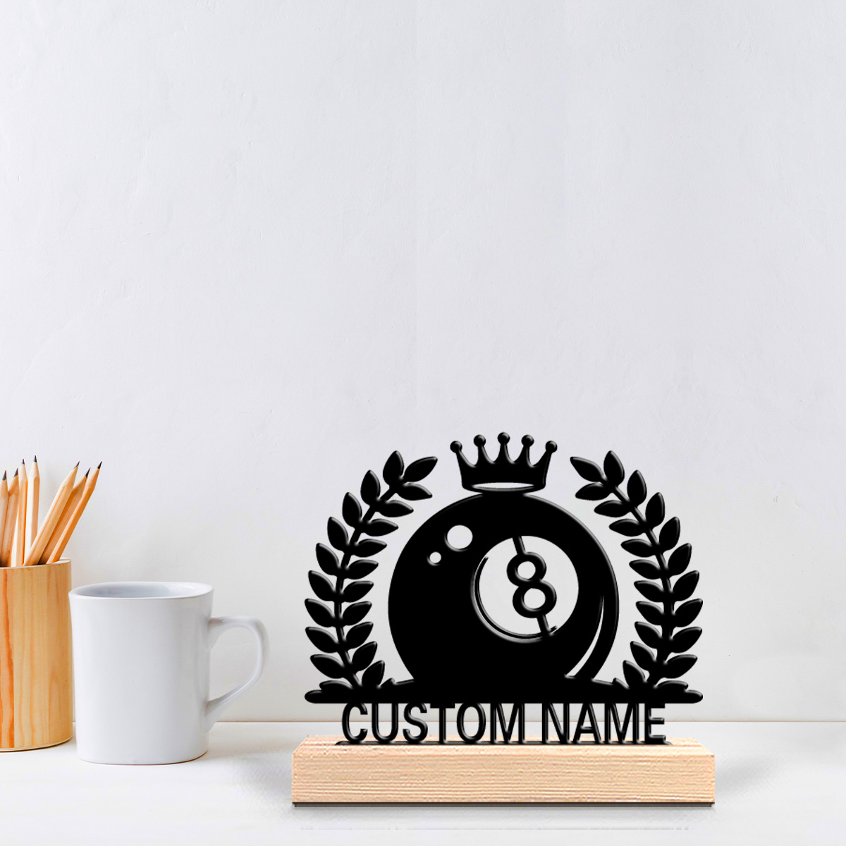งานศิลปะรูปปั้นโลหะโบว์ลิ่งสมั - Art Craft Names บทวิจารณ์และราคา