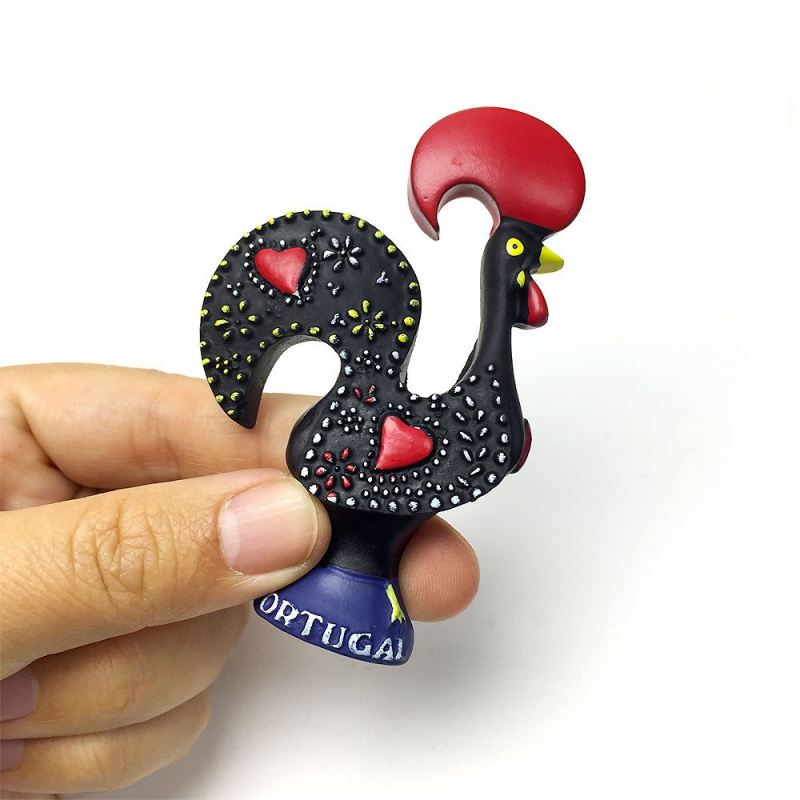 งานฝีมือศิลปะแม่เหล็กไก่พันธุ์ - Art Craft Magnet บทวิจารณ์และราคา