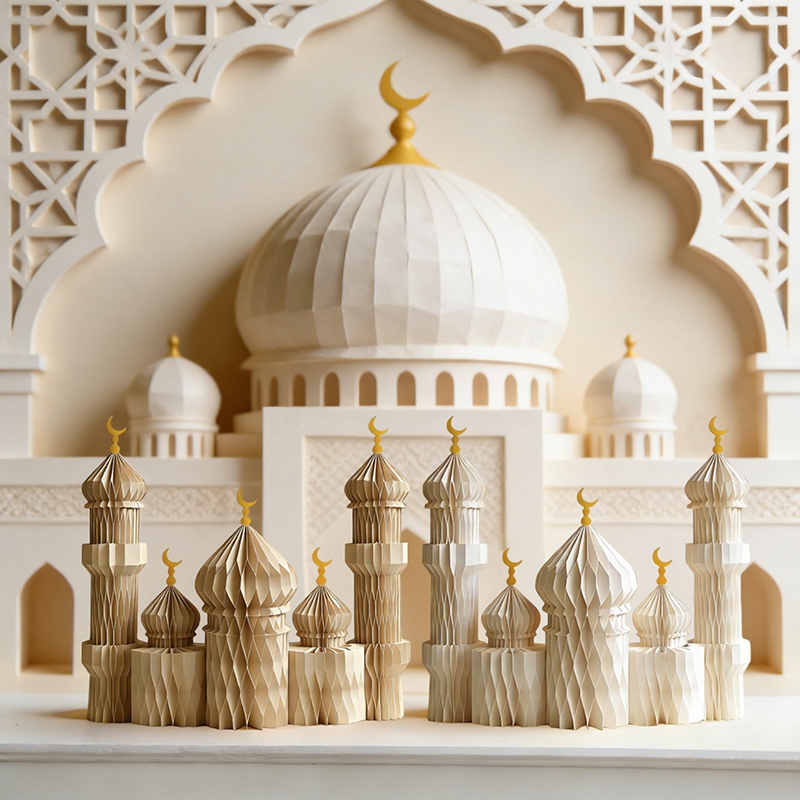 ชุดตกแต่งงานศิลปะกระดาษรังผึ้ง - Art Craft Earth Day บทวิจารณ์และราคา