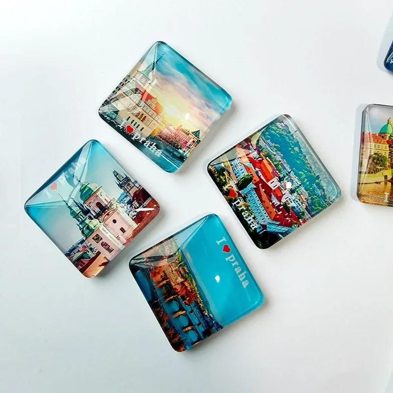 ตู้เย็นนุ่มแม่เหล็กทําป้ายสแคว - Art Craft Magnet บทวิจารณ์และราคา