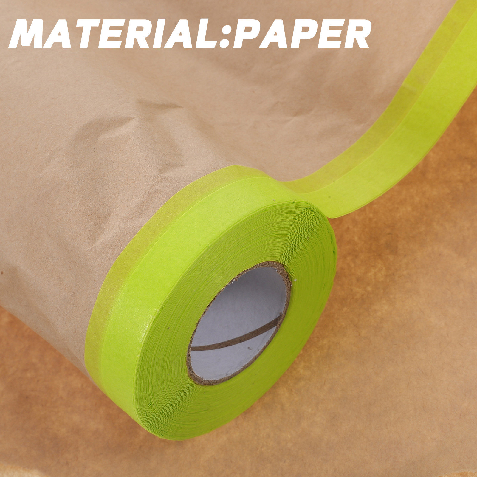 กระดาษมาสกิ้งคุณภาพพรีเมียม 3  - Art Craft Easy With Paper บทวิจารณ์และราคา