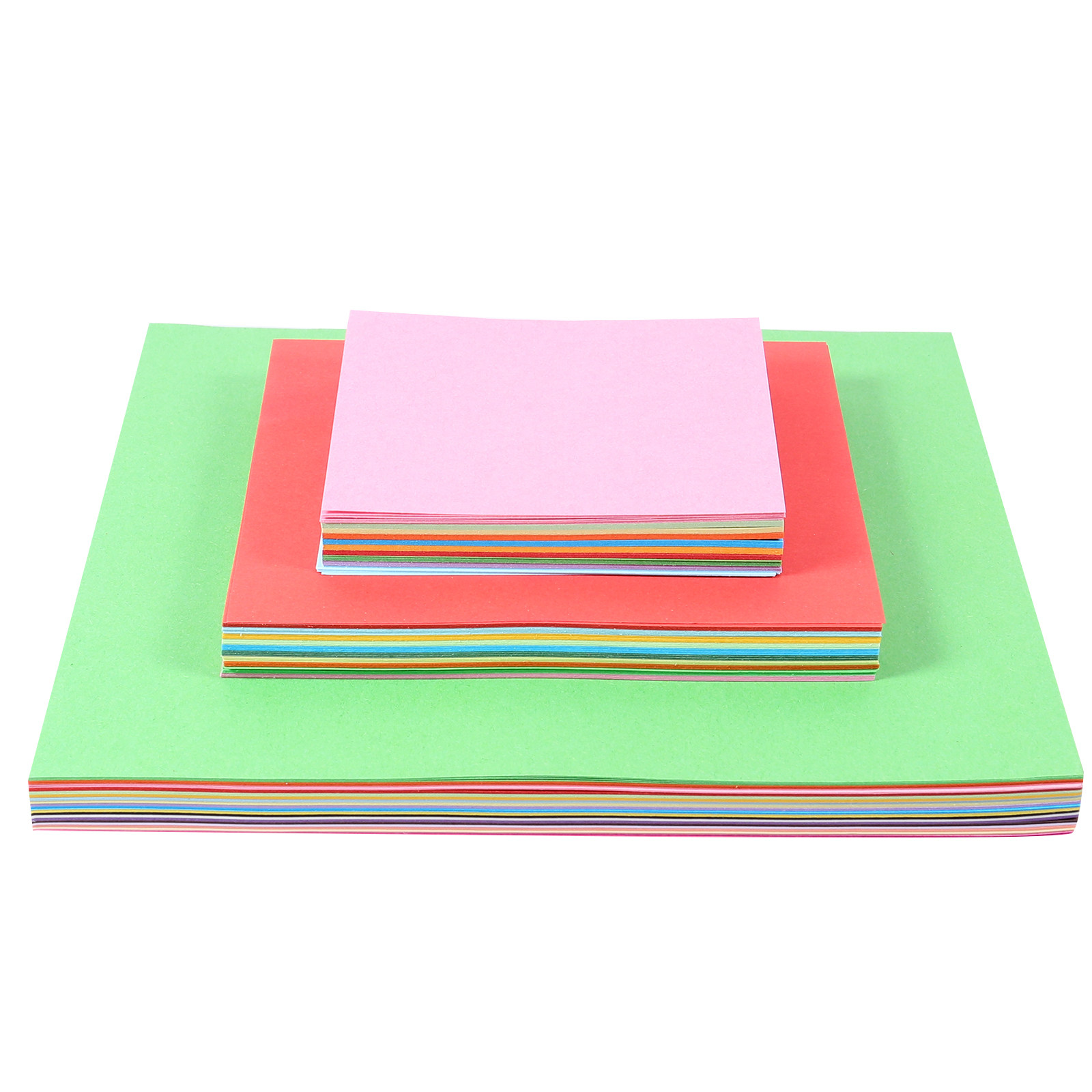 แผ่นกระดาษงานฝีมือ 600 แผ่น ปล - Art Craft Easy With Paper บทวิจารณ์และราคา