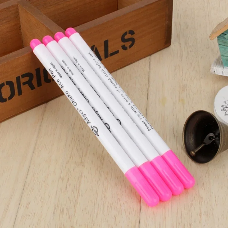 น้ําหายไปปากกา Stitch MARKER ว - Illustration Marker Set บทวิจารณ์และราคา
