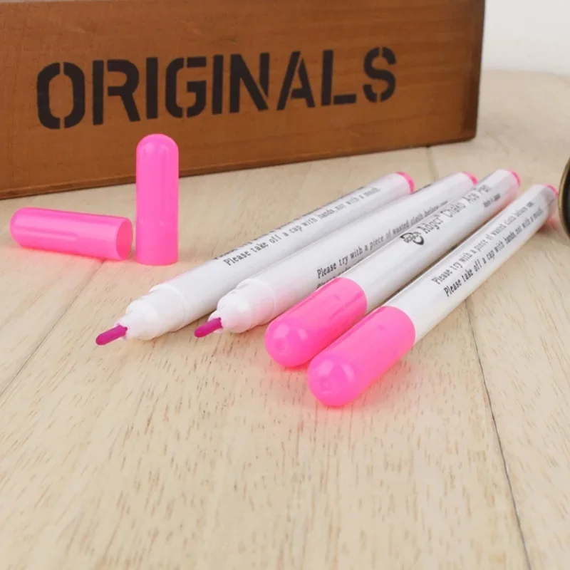 น้ําหายไปปากกา Stitch MARKER ว - Illustration Marker Set บทวิจารณ์และราคา