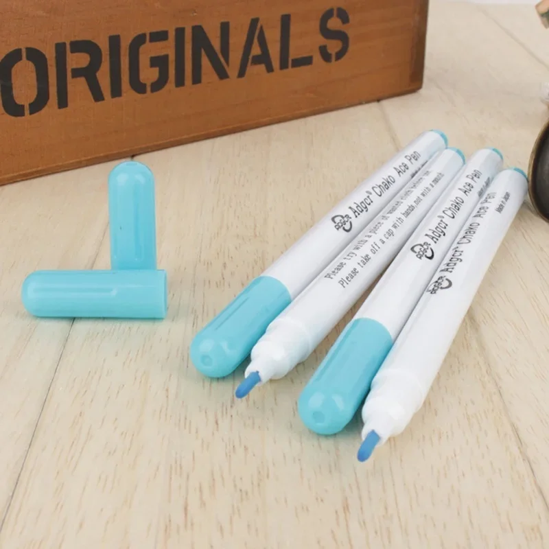 น้ําหายไปปากกา Stitch MARKER ว - Illustration Marker Set บทวิจารณ์และราคา