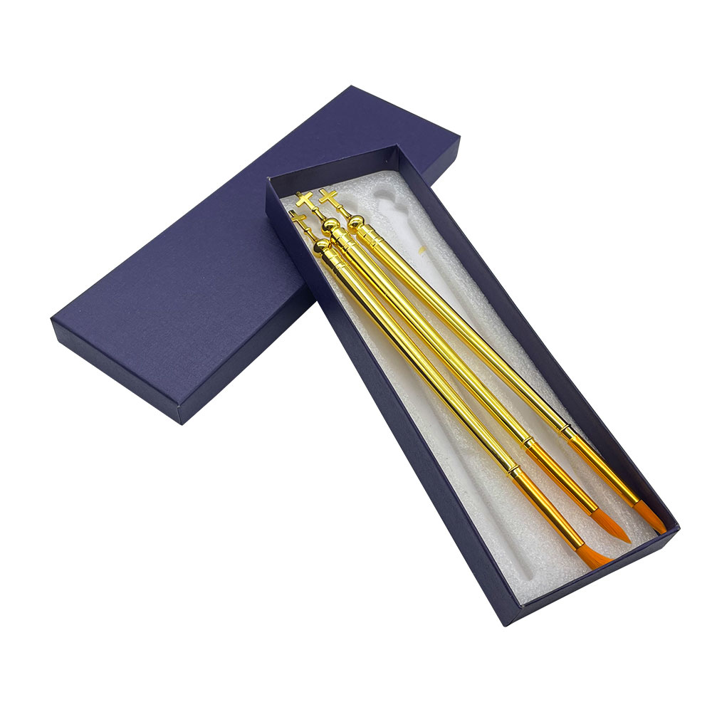 ชุดพู่กันเขียนภาพศิลปะแบบใหม่  - Art & Craft Paper Quilling บทวิจารณ์และราคา