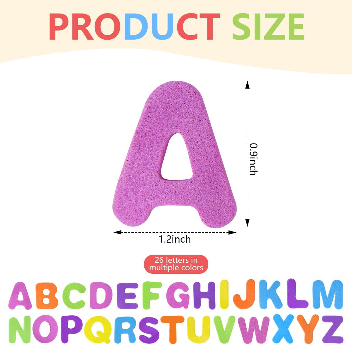 156-468pcs โฟมสติกเกอร์สําหรับ - Art Craft 3 Year Old บทวิจารณ์และราคา