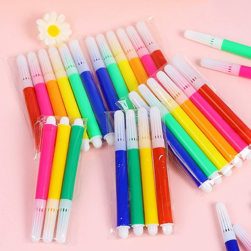 10/20/30 แพ็คชุดมาร์กเกอร์ศิลป - Illustration Marker Set บทวิจารณ์และราคา