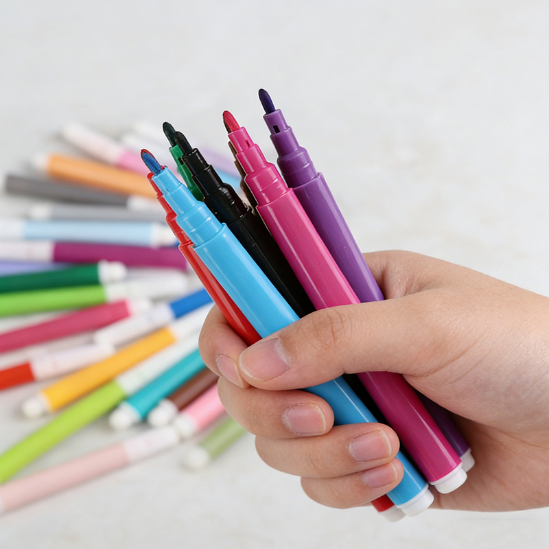 10/20/30 แพ็คชุดมาร์กเกอร์ศิลป - Illustration Marker Set บทวิจารณ์และราคา