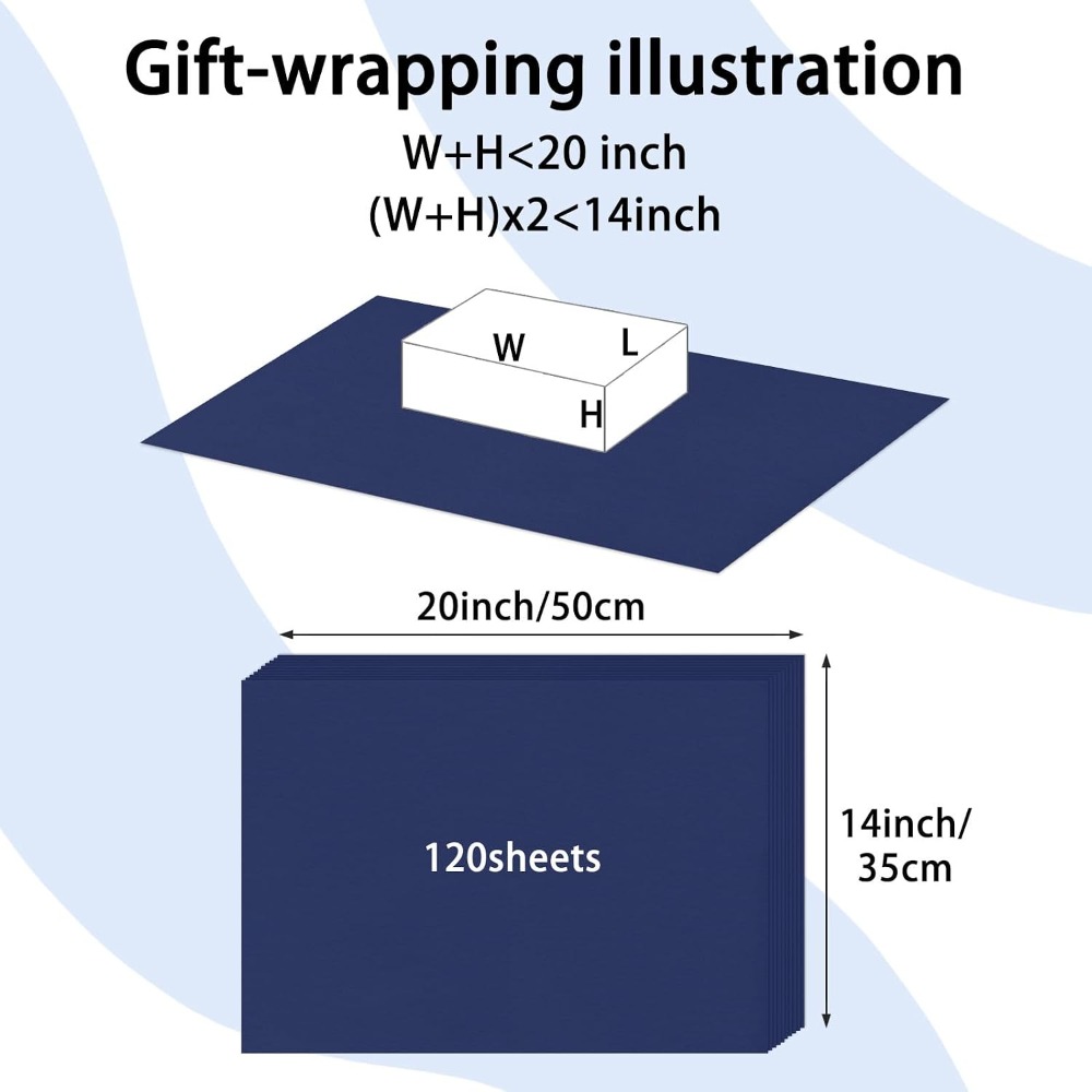 กระดาษทิชชูสีน้ำเงินกรมท่า 120 - Art Craft & Architecture บทวิจารณ์และราคา