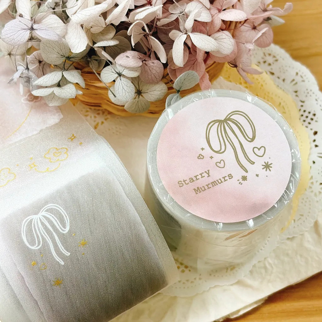 เทปกระดาษวาชิ 63penhouse ลายวิ - Washi Tape Rolls บทวิจารณ์และราคา