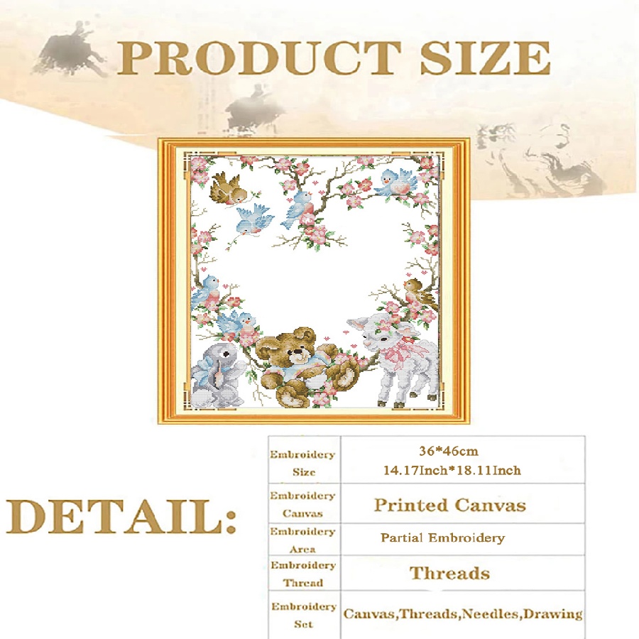 งานฝีมือ DIY สไตล์ปาร์ตี้ในป่า - Art And Craft Jungle บทวิจารณ์และราคา