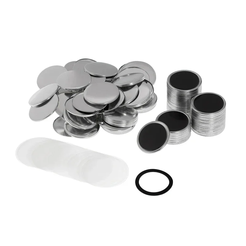 50/100PCS 25-75 มม.แม่เหล็กตู้ - Art Craft Magnet บทวิจารณ์และราคา