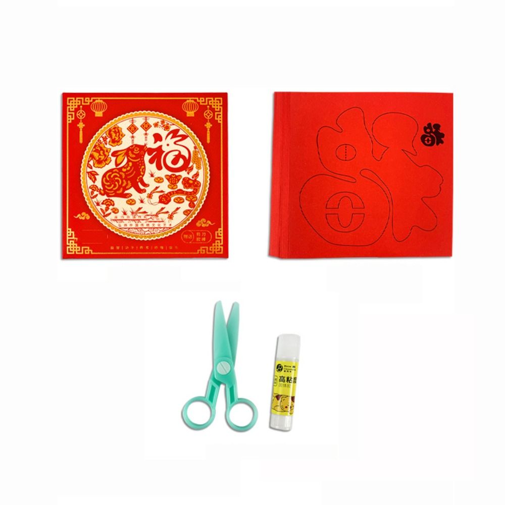 งานศิลปะและงานฝีมือตัดกระดาษแบ - Art Craft Easy With Paper บทวิจารณ์และราคา