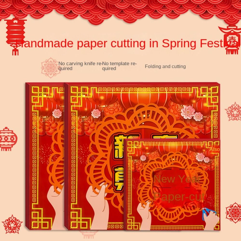 งานศิลปะและงานฝีมือตัดกระดาษแบ - Art Craft Easy With Paper บทวิจารณ์และราคา